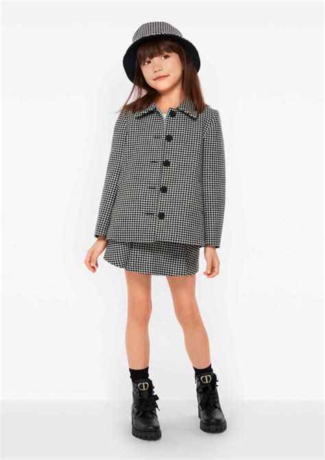 dior kidswear|dior designer for kids.